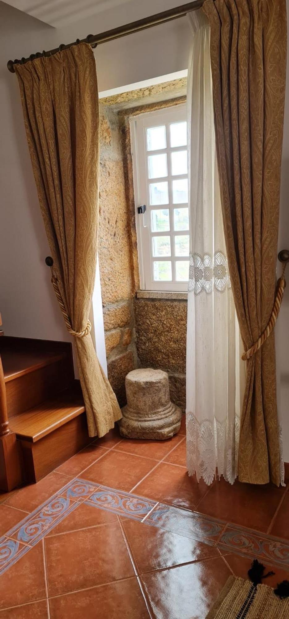 Stone House Villa Salzedas Exterior foto